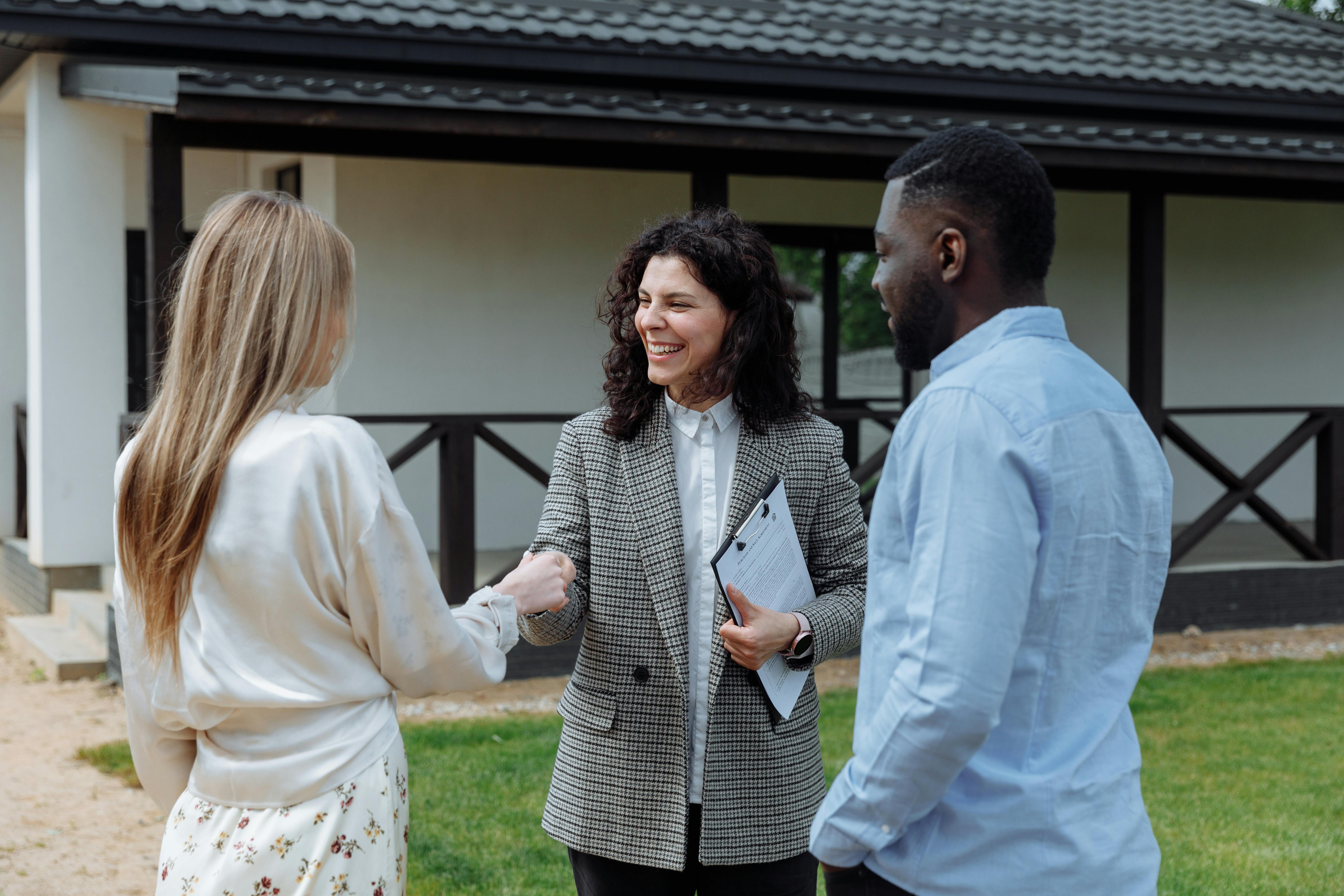 Expert Real Estate Services