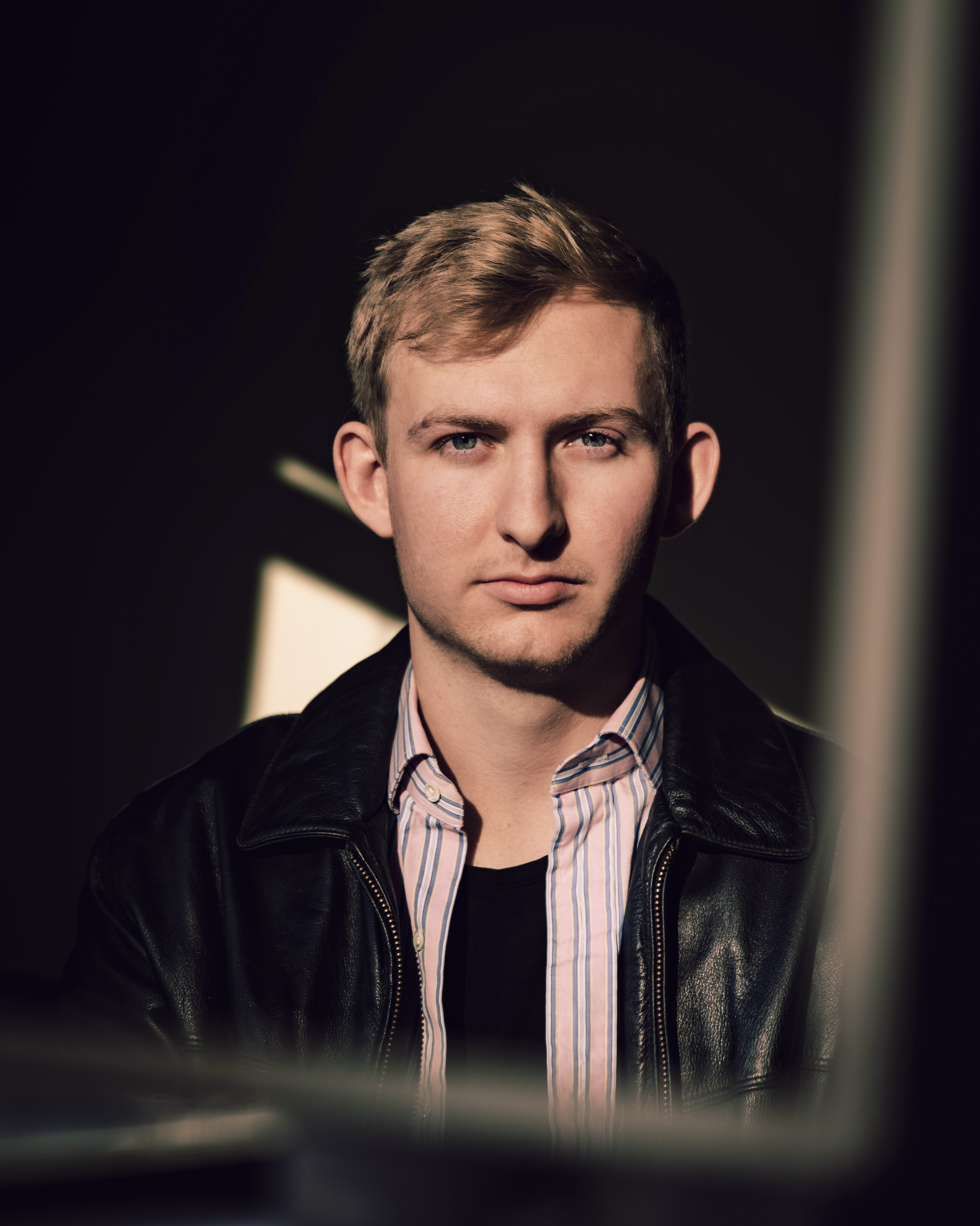 Bryce Givans