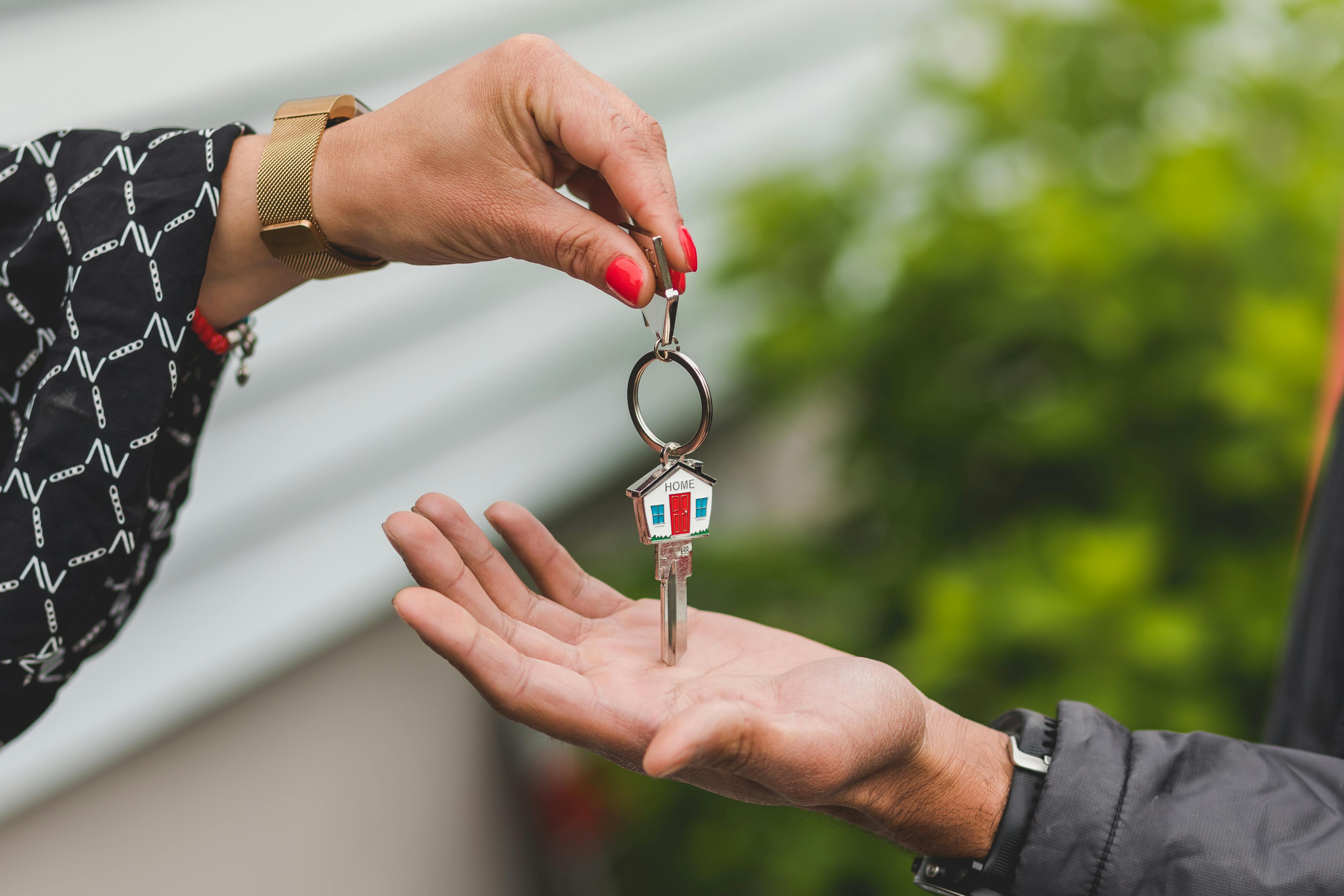 Real Estate Services